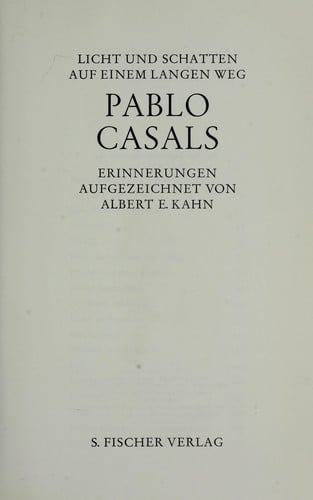 Licht und Schatten auf einem langen Weg