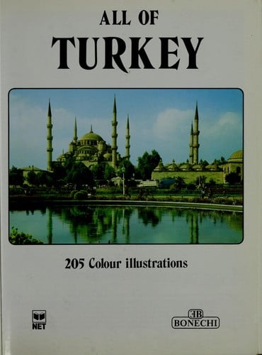 All of Turkey