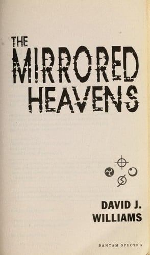 The mirrored heavens