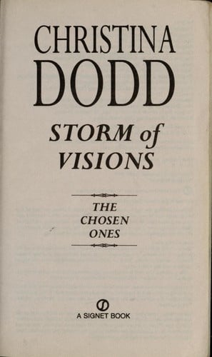 Storm of visions