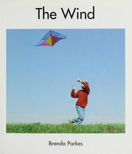 The wind
