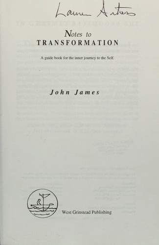 Notes to transformation