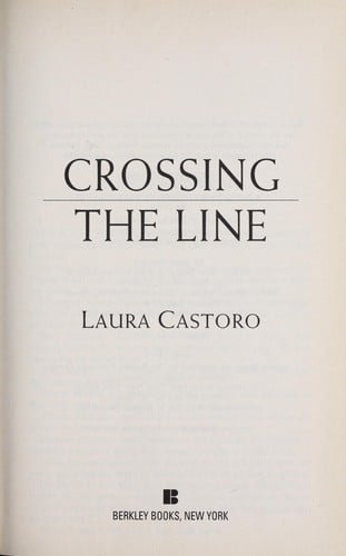 Crossing the line