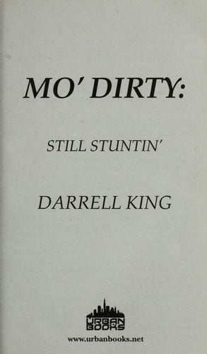 Mo' dirty