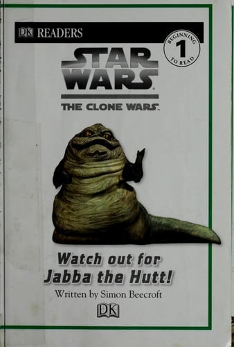 Star Wars : watch out for Jabba the Hutt!