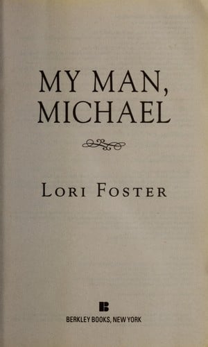 My Man Michael