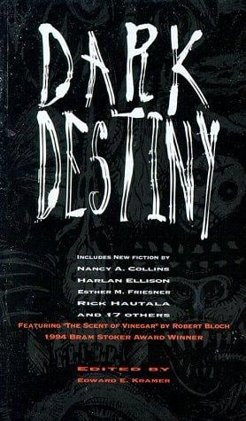 Dark destiny