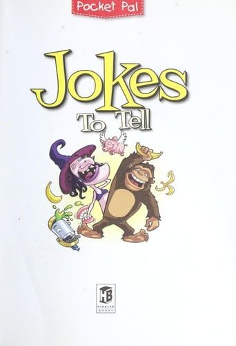 Jokes to tell