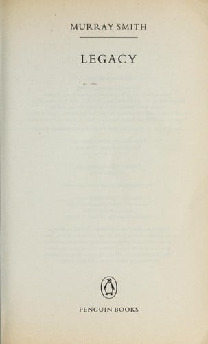 Legacy