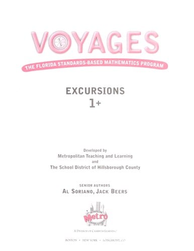 Voyages