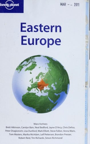 Eastern Europe