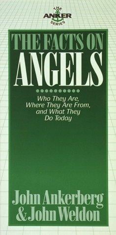 The facts on angels