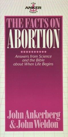 The facts on abortion