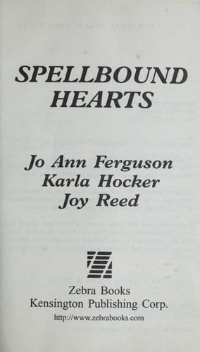 Spellbound Hearts