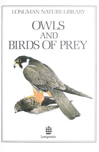Owls and birds of prey