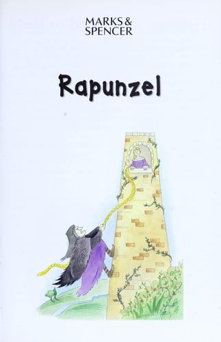 Rapunzel
