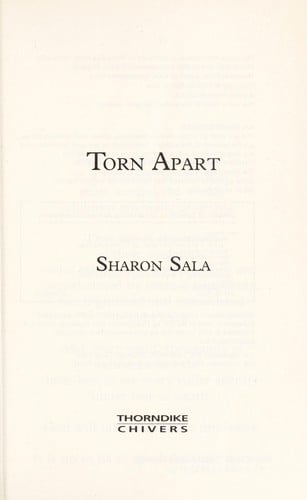 Torn apart