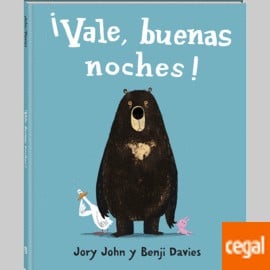 ¡Vale, buenas noches!
