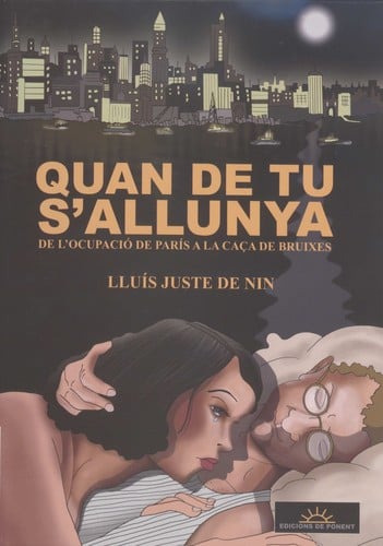 Quan de tu s'allunya