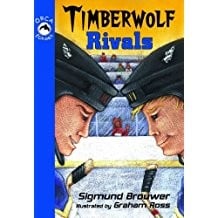 Timberwolf rivals