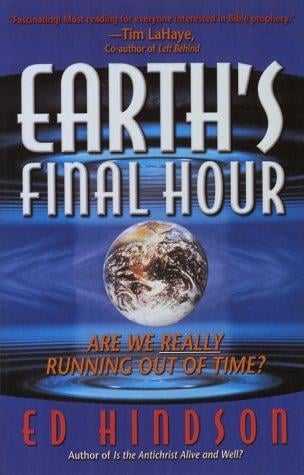 Earth's final hour