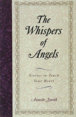 The whispers of angels
