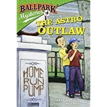 The Astro outlaw