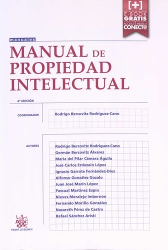 Manual de propiedad intelectual
