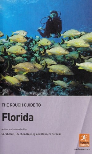 The rough guide to Florida