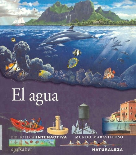 El agua