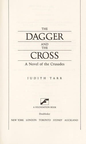 The dagger and the cross