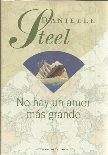 No hay un amor más grande