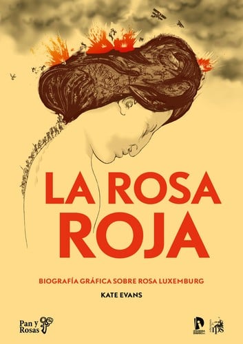 La rosa roja