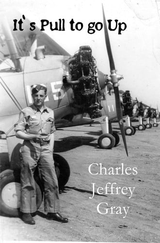 It’s Pull To Go Up