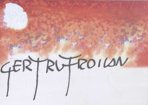 Gertru Froilan Mulet