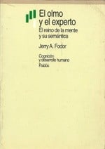 El olmo y el experto