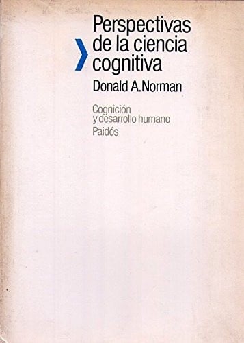 Perspectivas De La Ciencia Cognitiva
