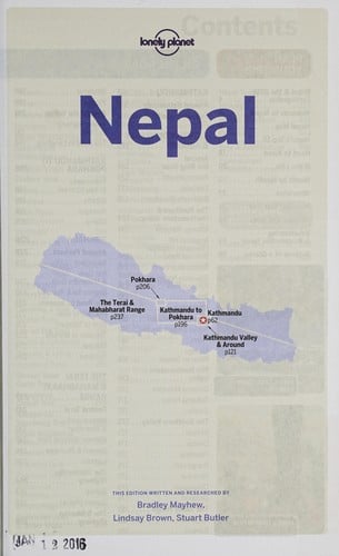 Nepal