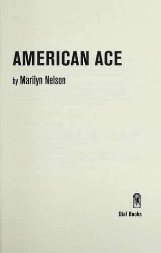 American ace