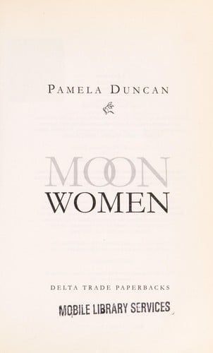 Moon women