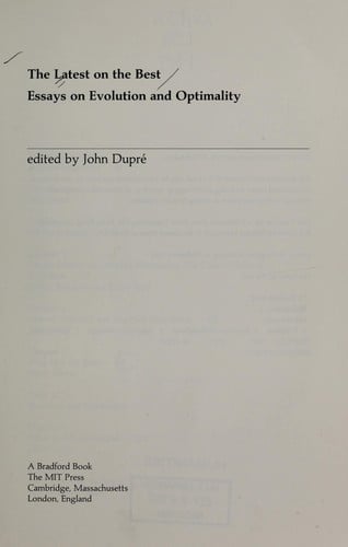 The Latest on the best