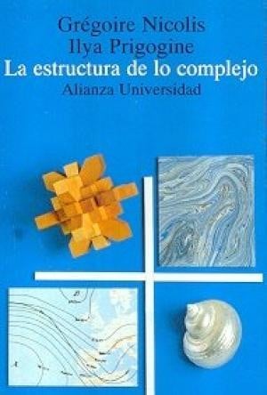 La estructura de lo complejo