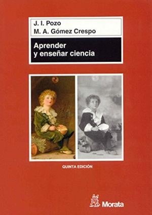 Aprender y enseñar ciencia