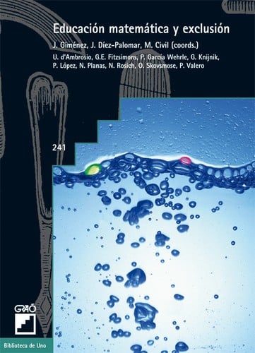 Educacion matematica y exclusion