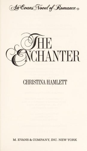 The enchanter
