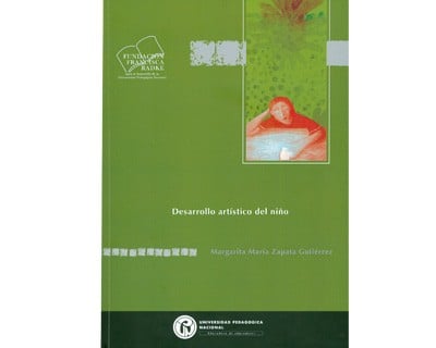 Desarrollo artístico del niño