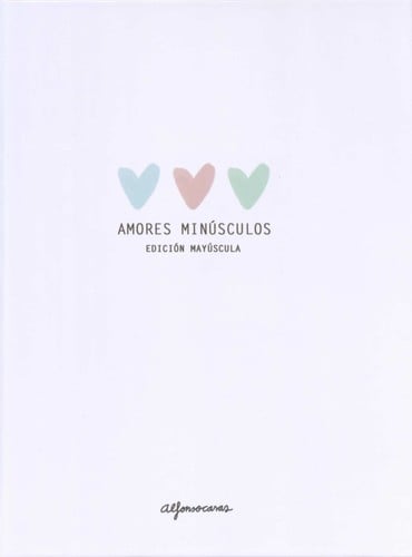 Amores minúsculos