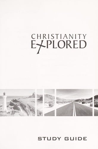 Christianity explored