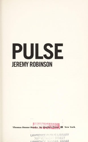 Pulse