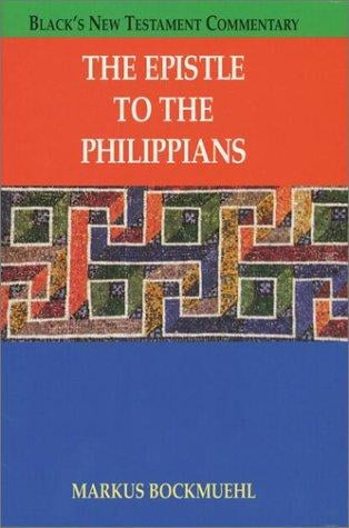 The Epistle to the Philippians